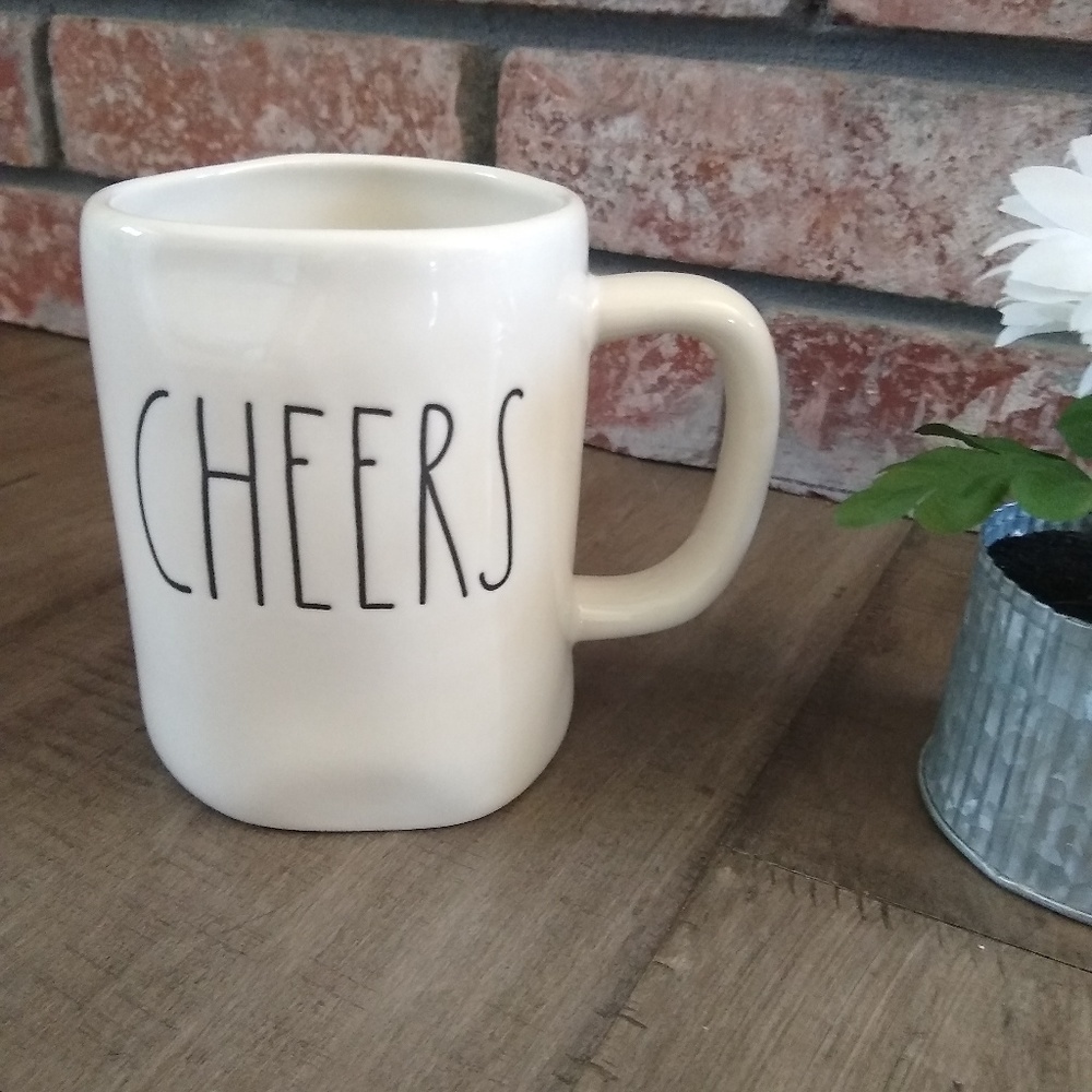 Coffee cup - Picture 2 of 2